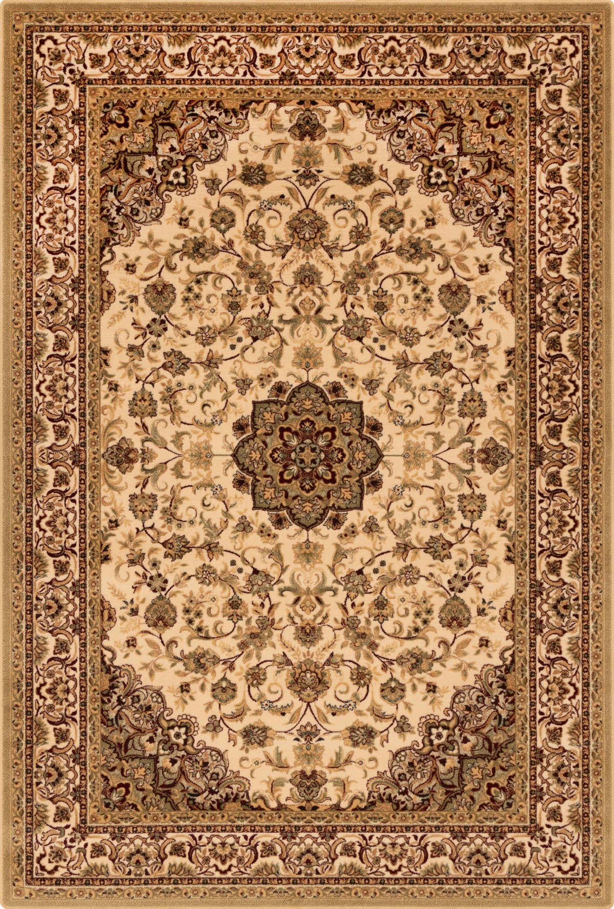 Isfahan Damo Cream
