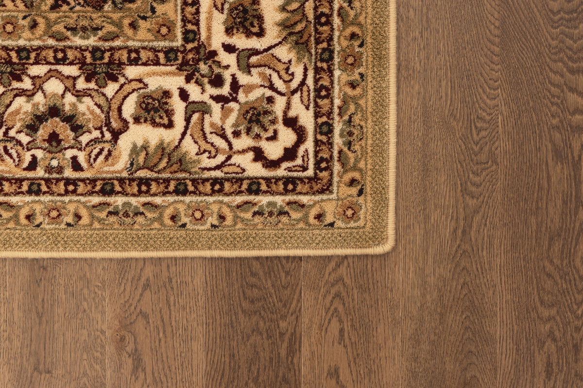 Isfahan Damo Cream