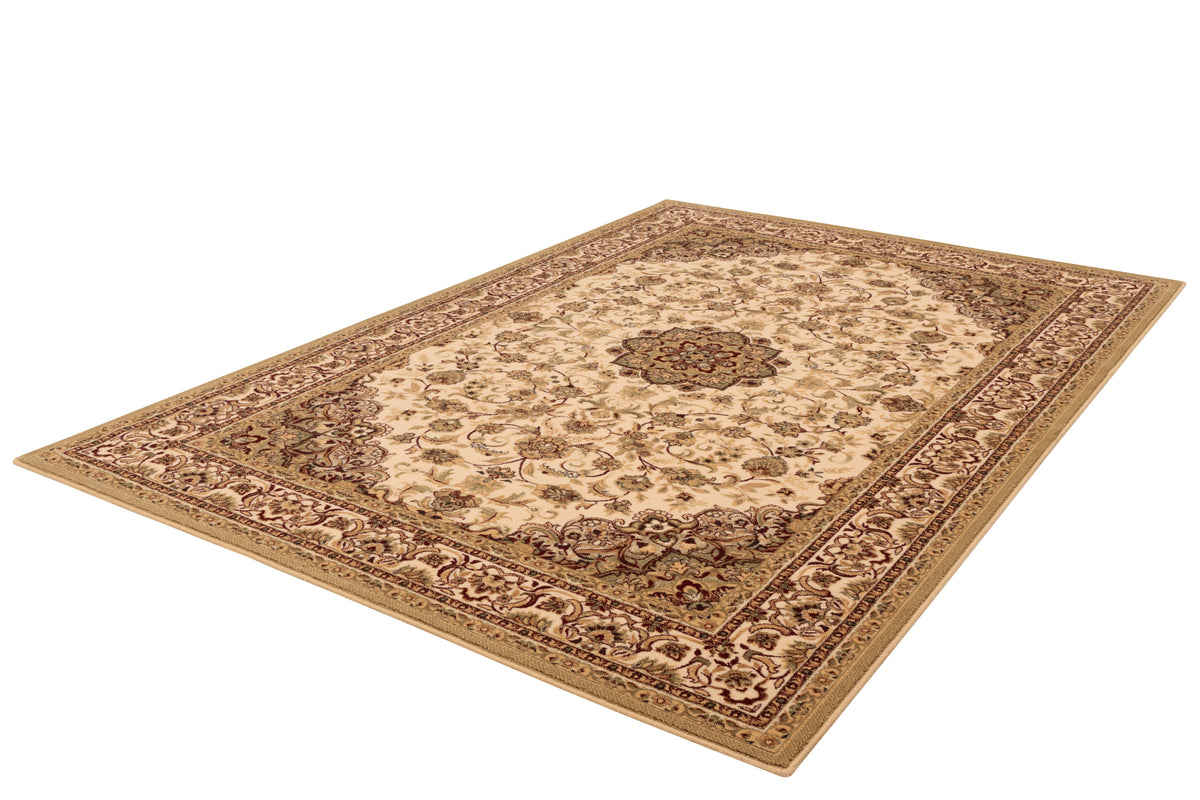 Isfahan Damo Cream