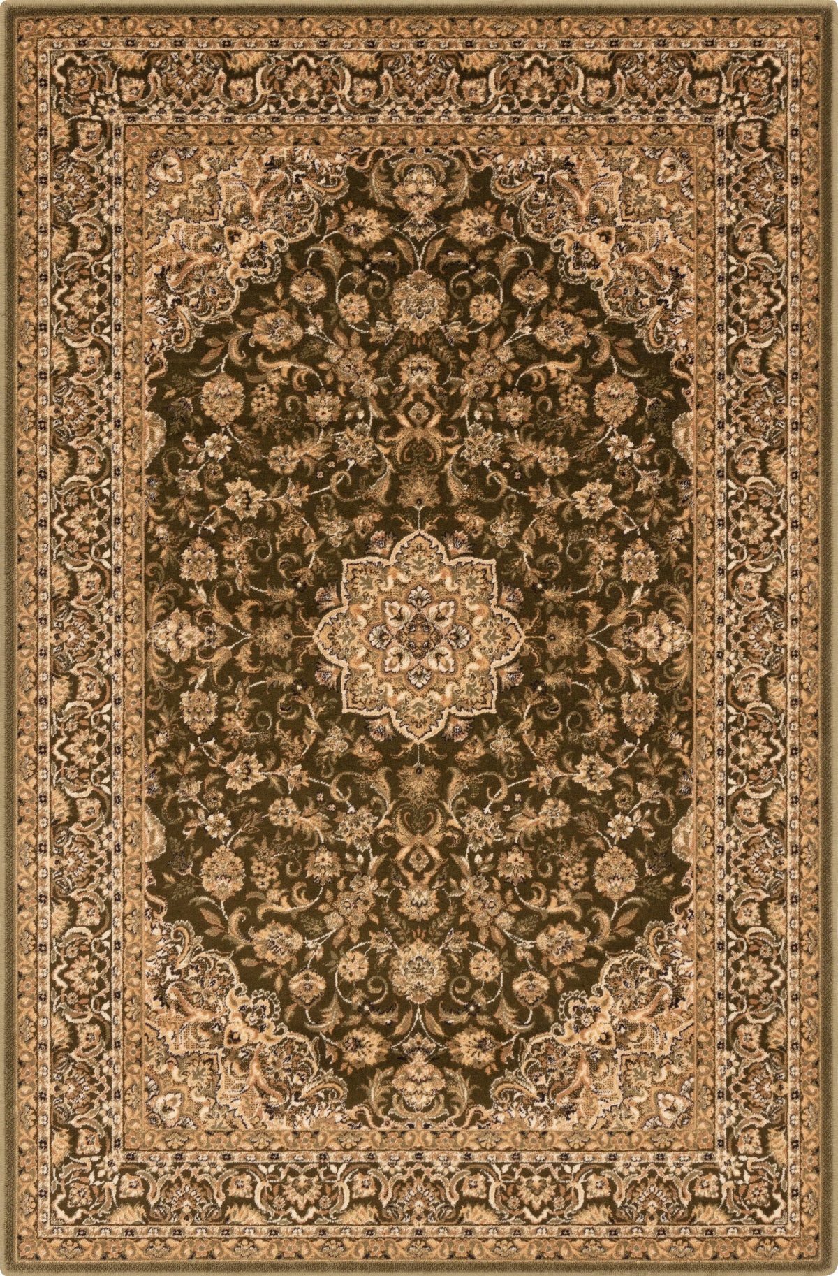 Isfahan Damo Olive