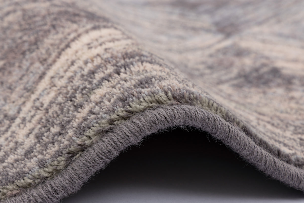 Isfahan Estera Anthracite