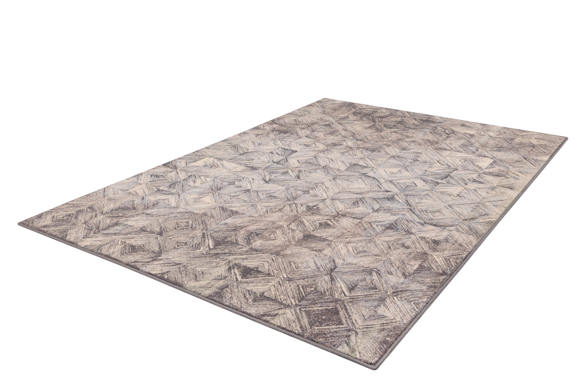 Isfahan Estera Anthracite