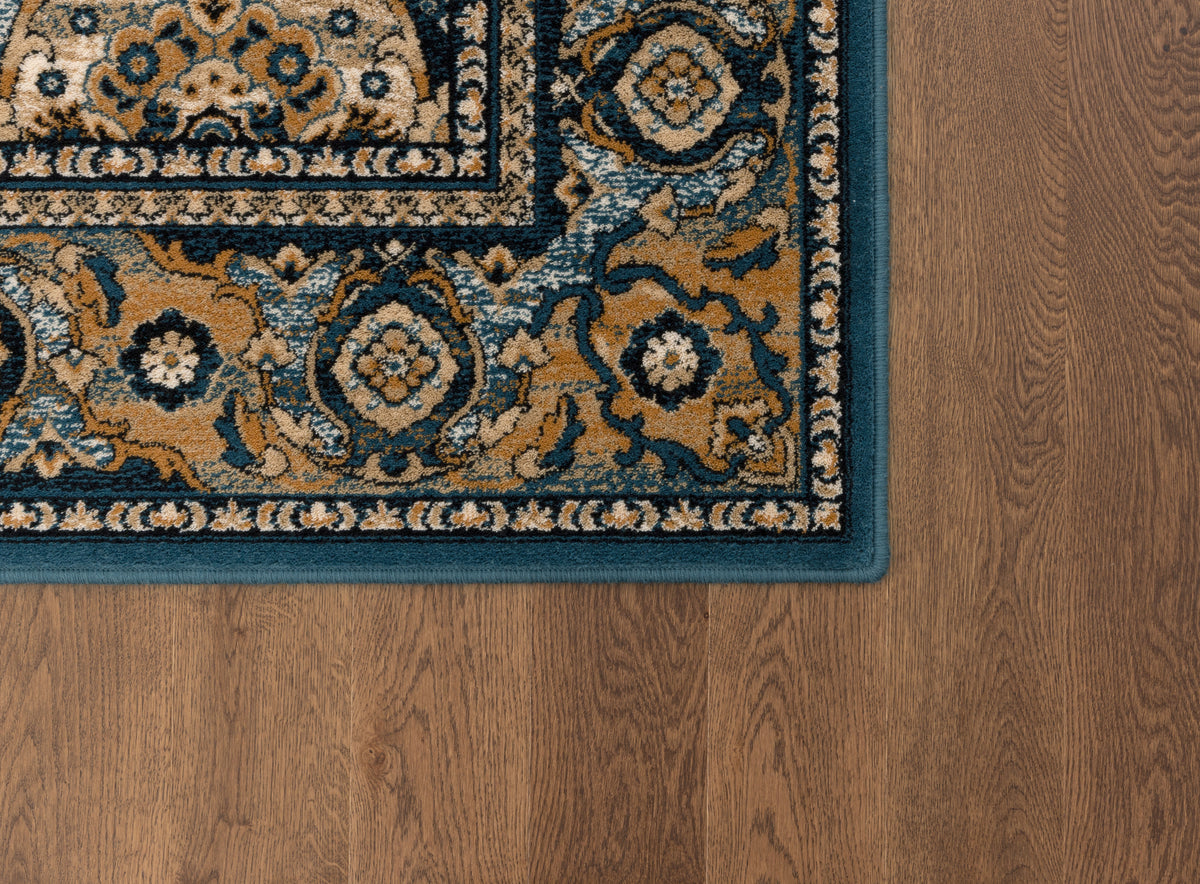 Isfahan Forenza Emerald