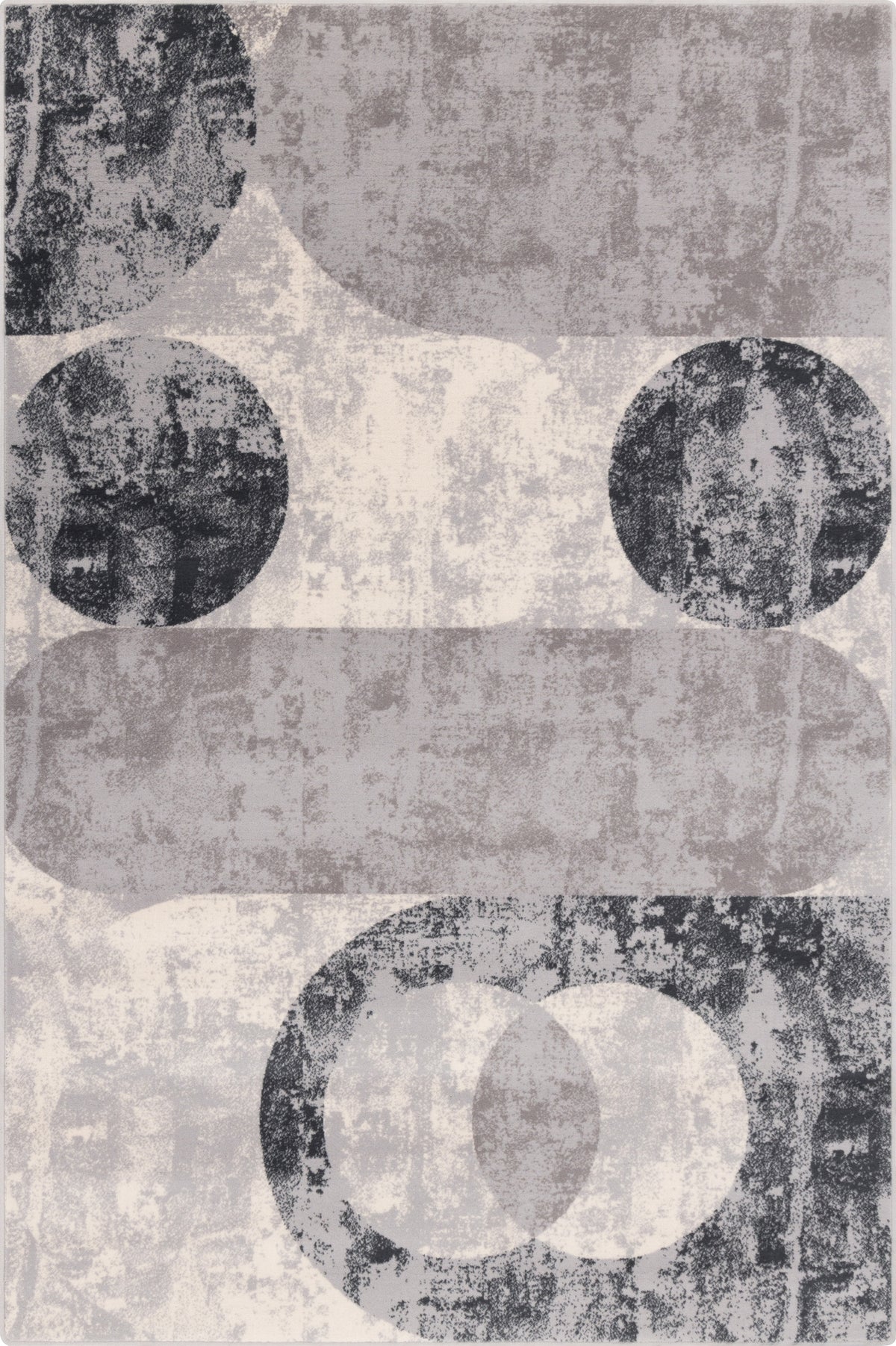 Isfahan M Fris Grey