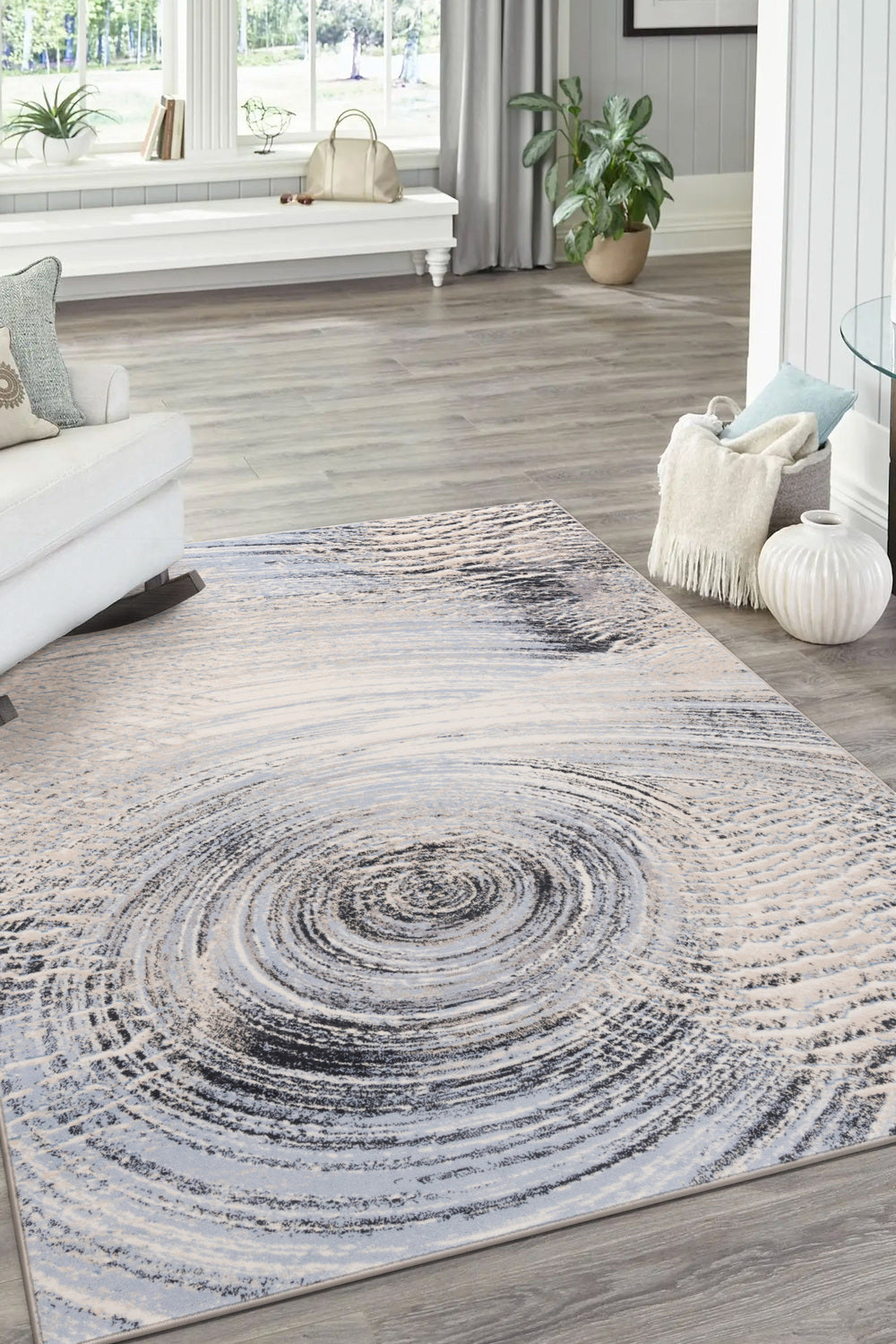 Isfahan Glomma Beige