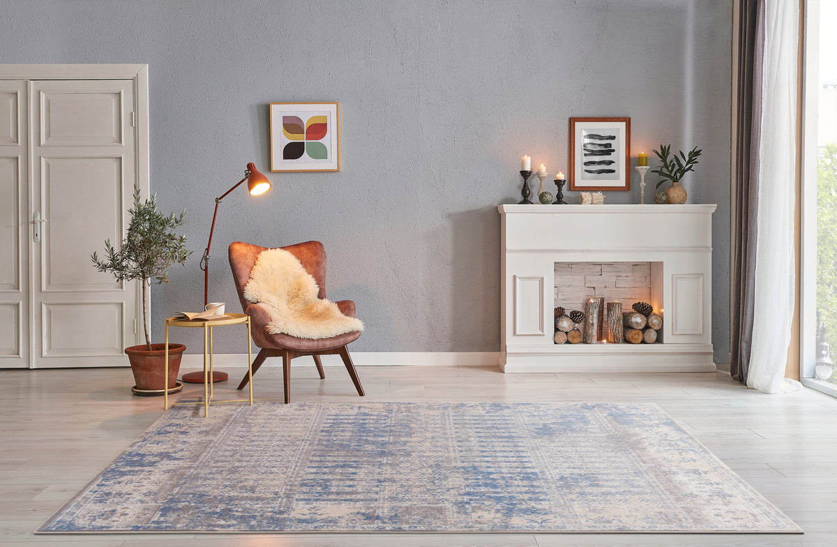 Isfahan Grawe Beige