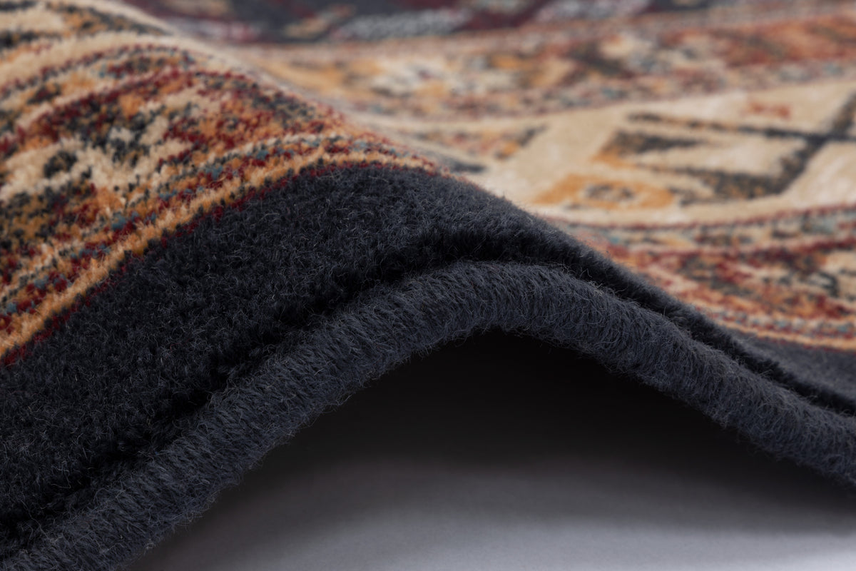 Isfahan Hestia Navy Blue