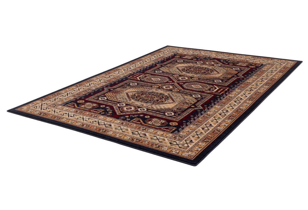 Isfahan Hestia Navy Blue