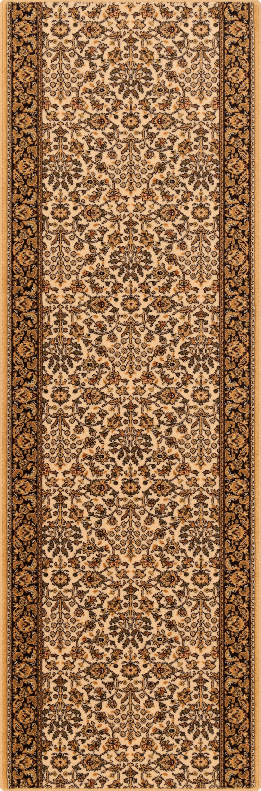 Isfahan Itamar Cream