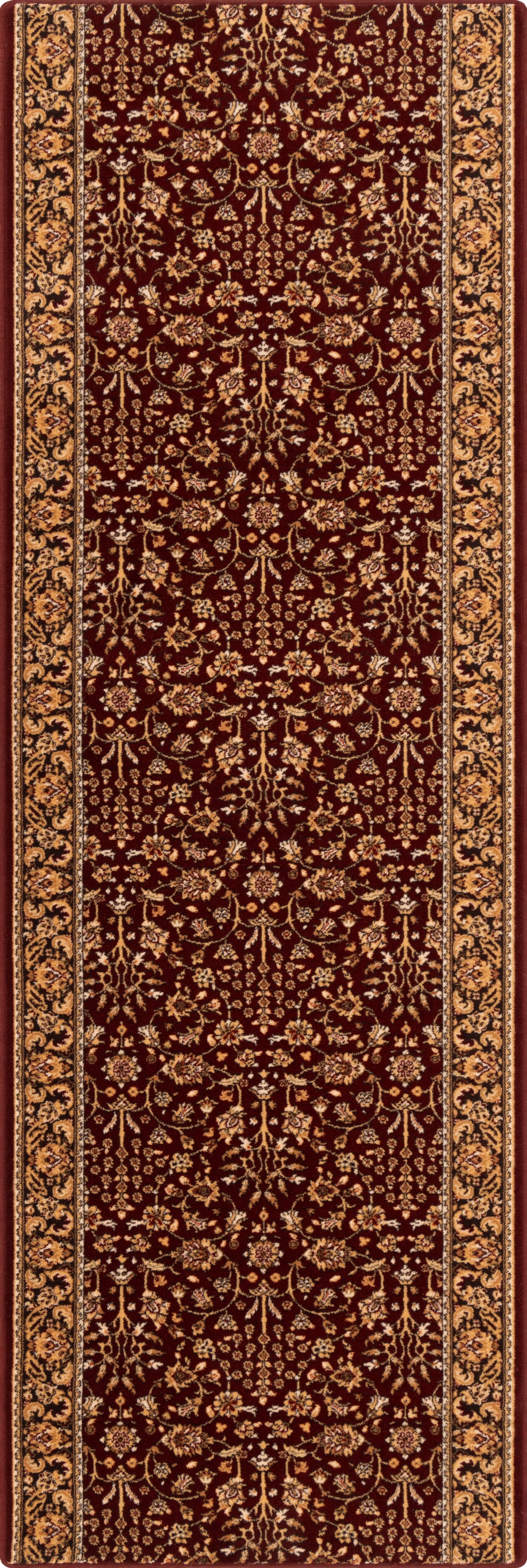Isfahan Itamar Ruby