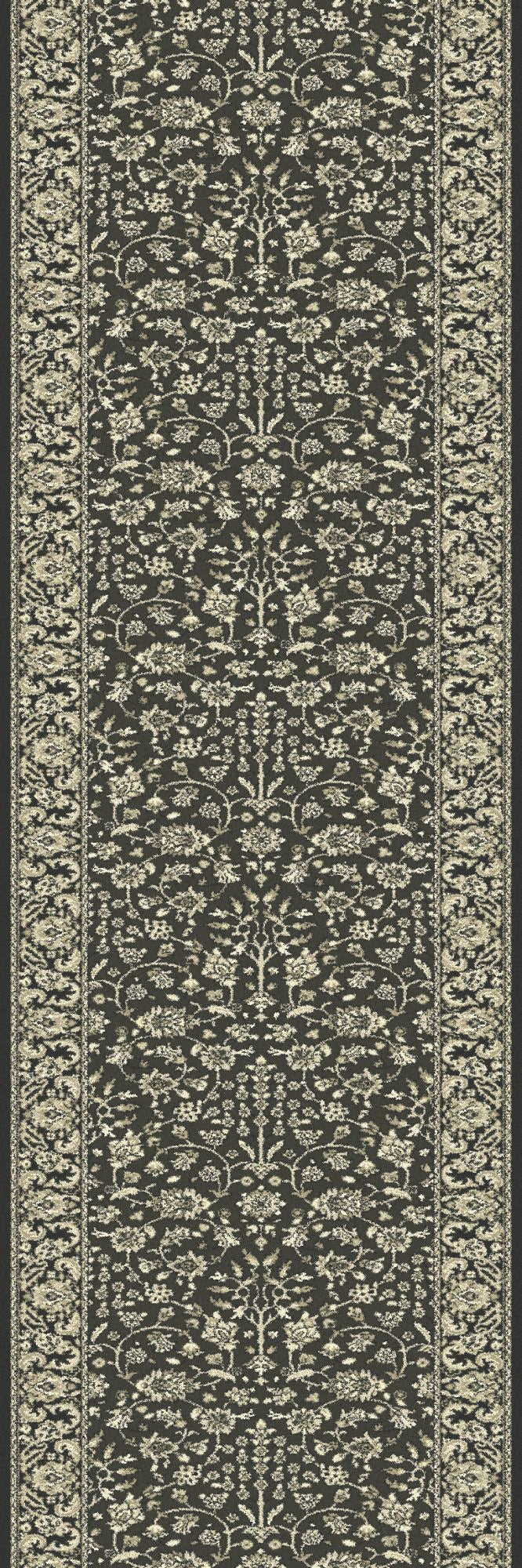 Isfahan Itamar Grey