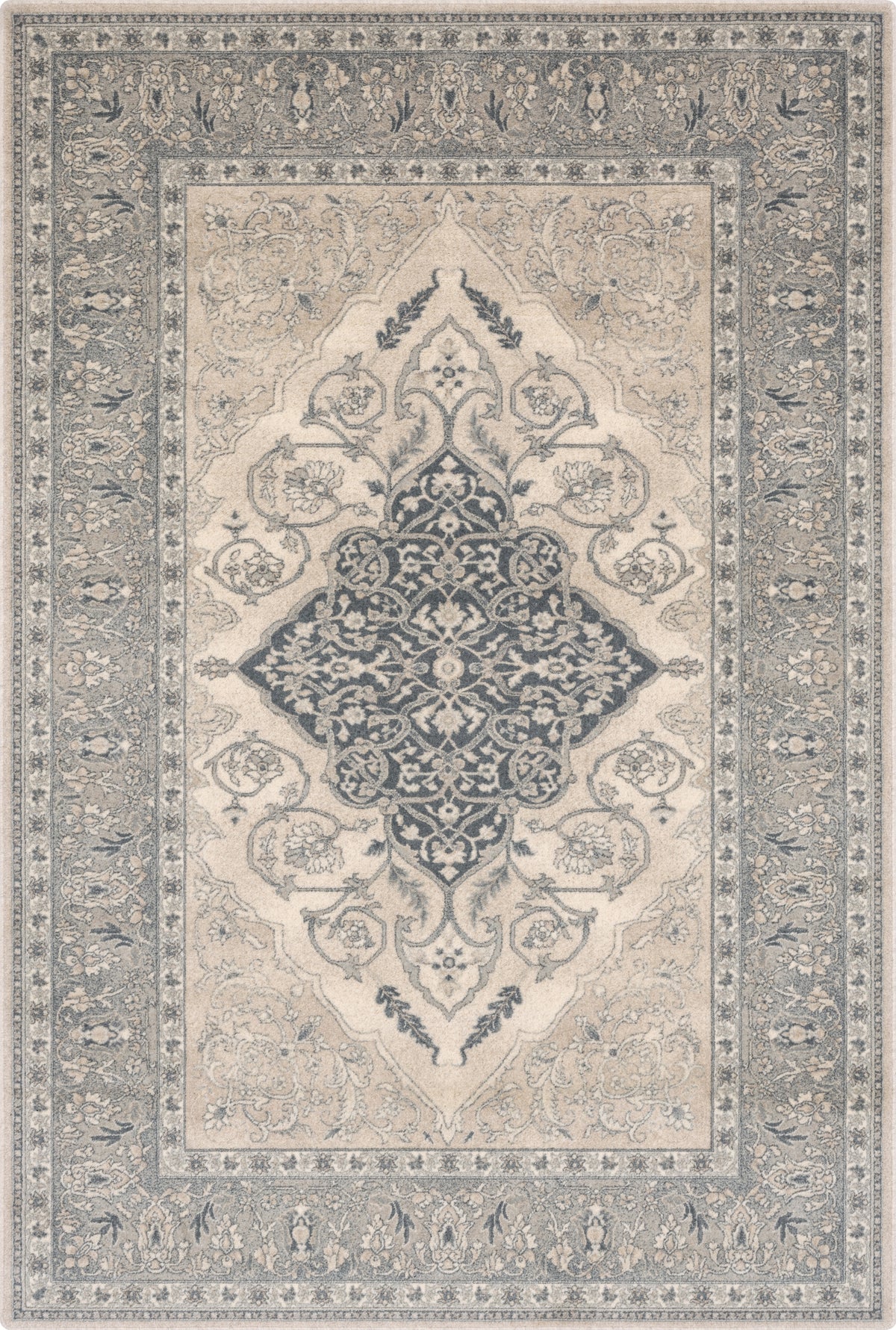 Isfahan Leyla Linen