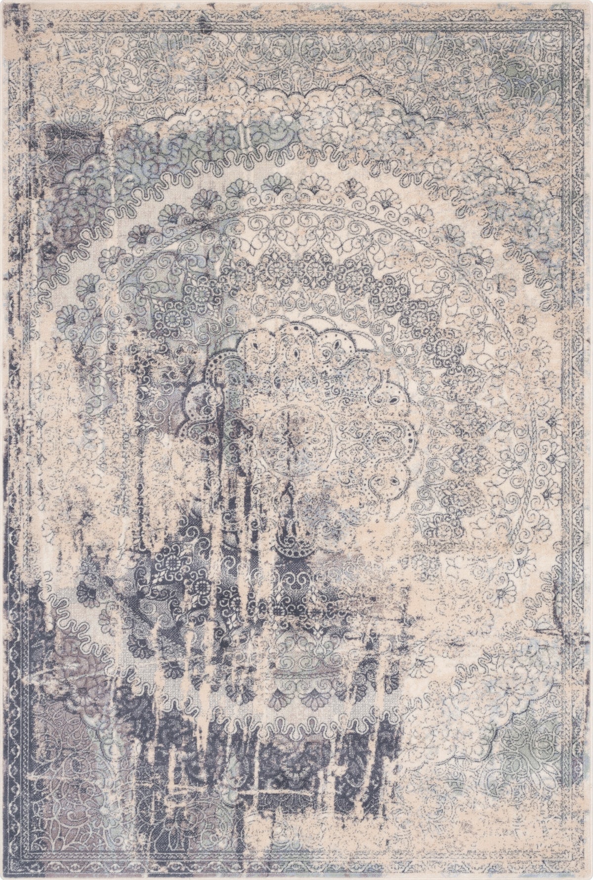 Isfahan Lidius Pearl