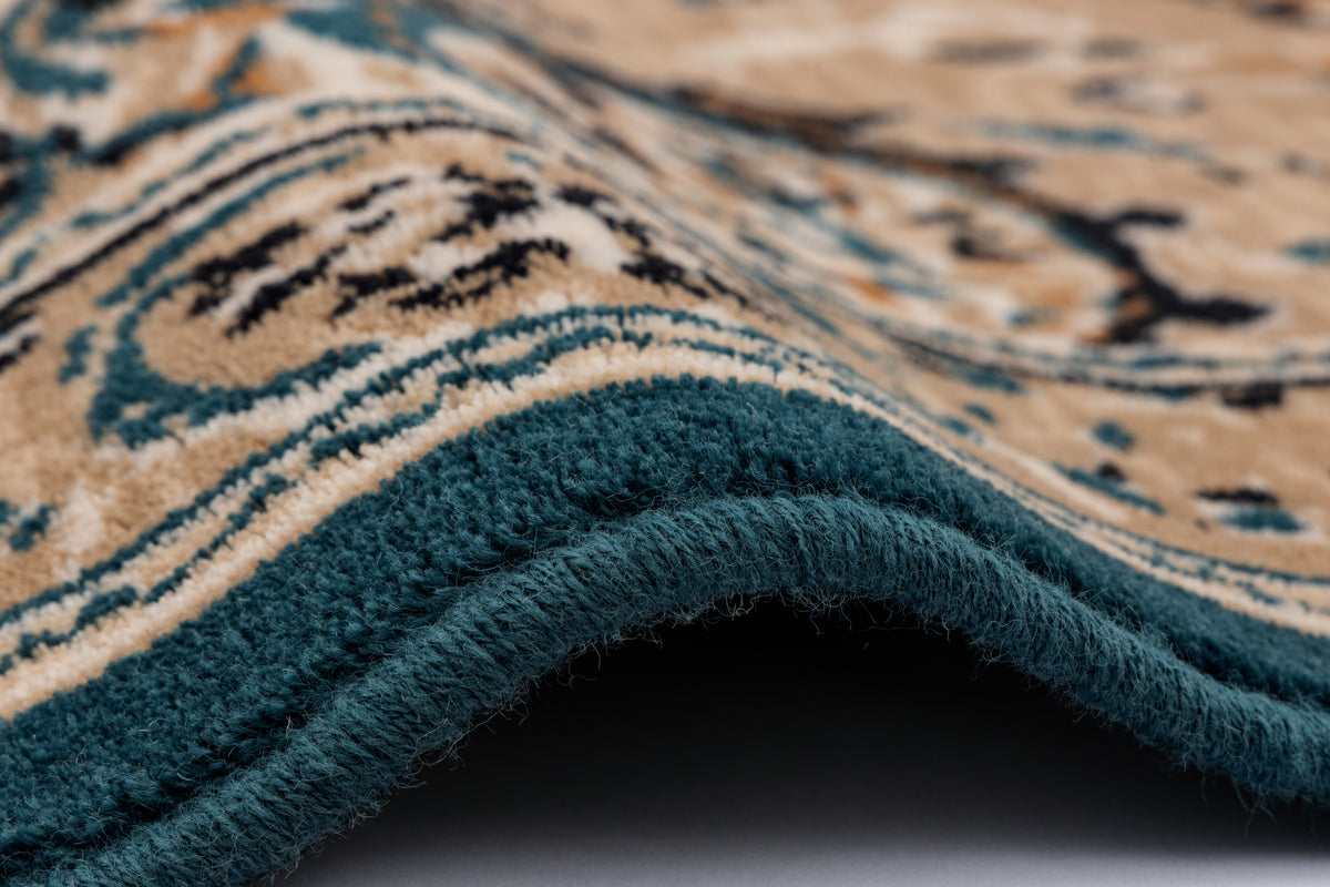 Isfahan Lorica Dark Beige