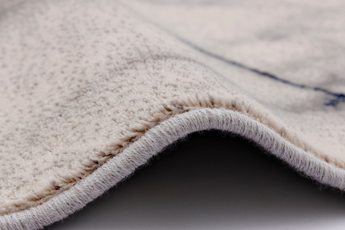 Isfahan Marmur Light Grey