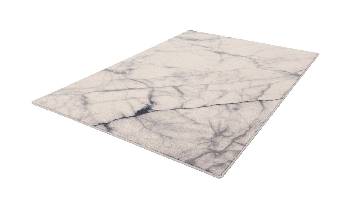 Isfahan Marmur Light Grey