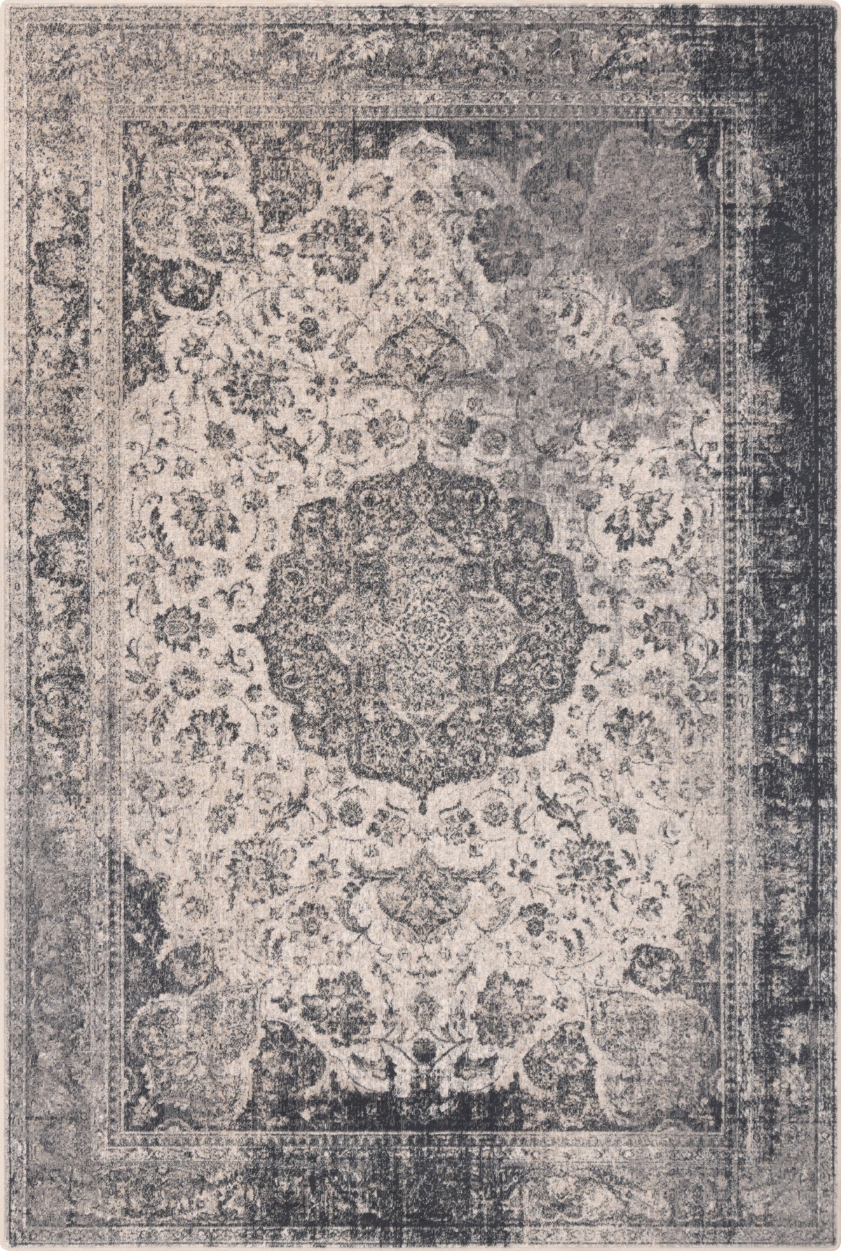 Isfahan Okutan Beige