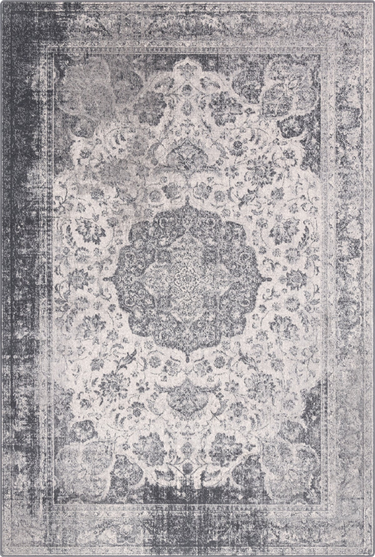 Isfahan Okutan Szary