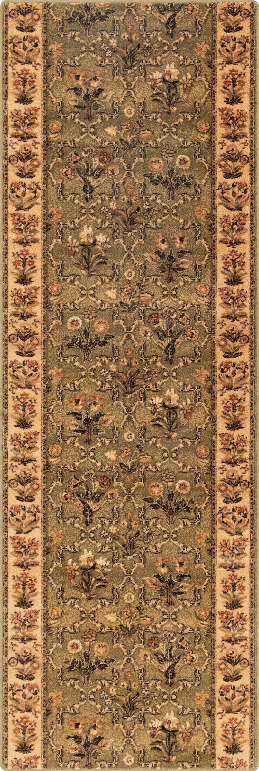 Isfahan Olandia Olive
