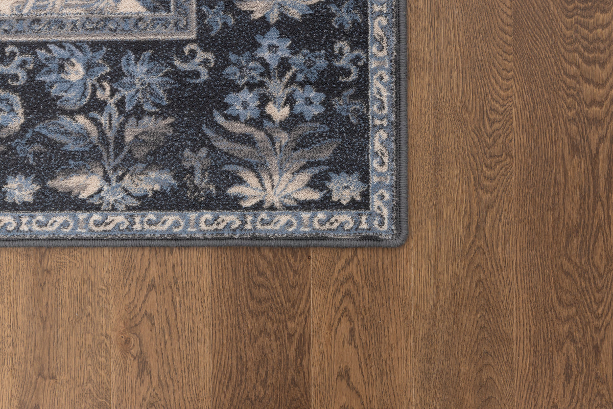 Isfahan Olandia Blue