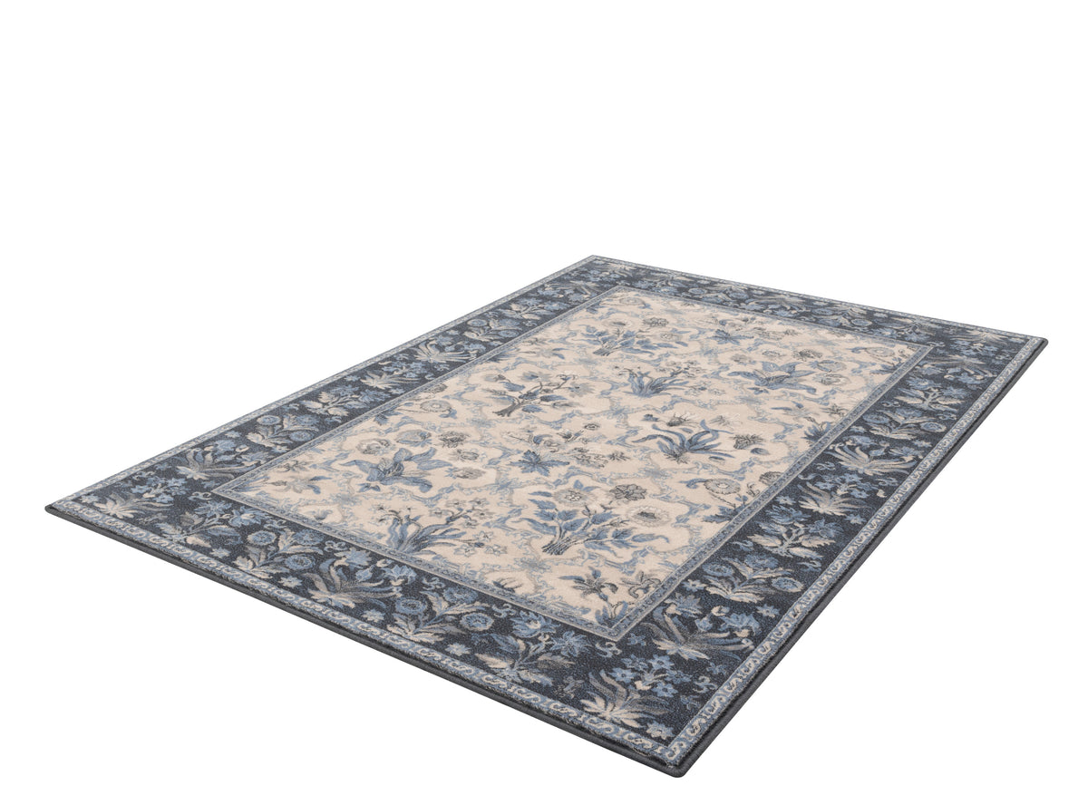 Isfahan Olandia Blue