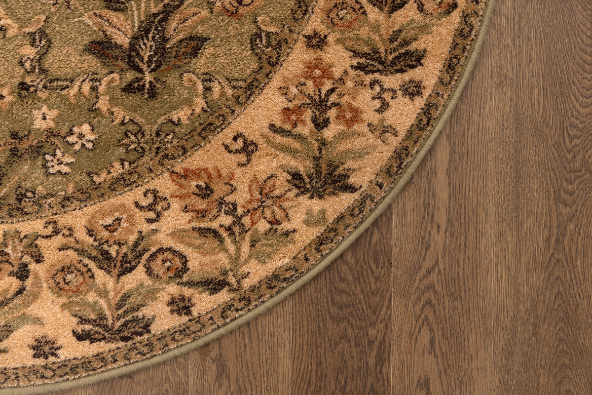 Isfahan Olandia Olive