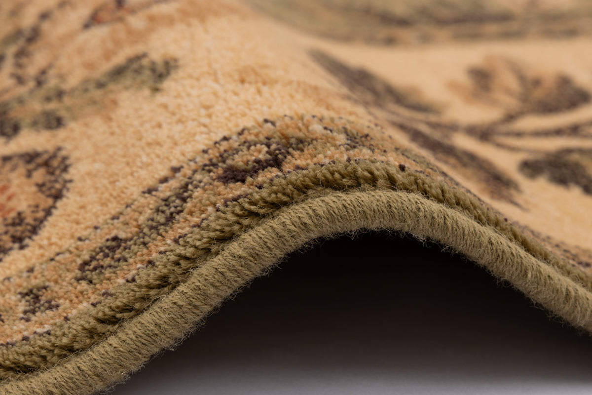 Isfahan Olandia Olive