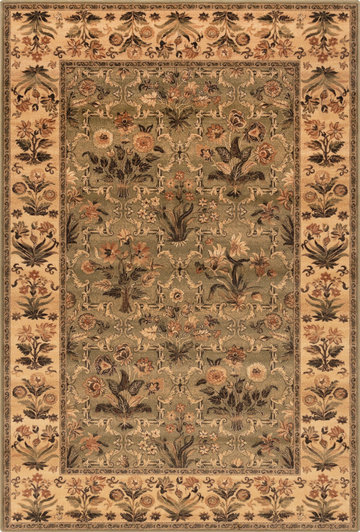 Isfahan Olandia Olive