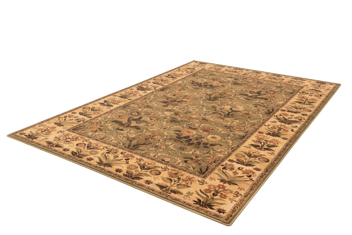 Isfahan Olandia Olive