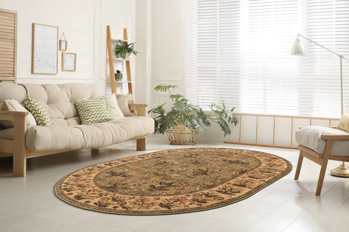 Isfahan Olandia Olive
