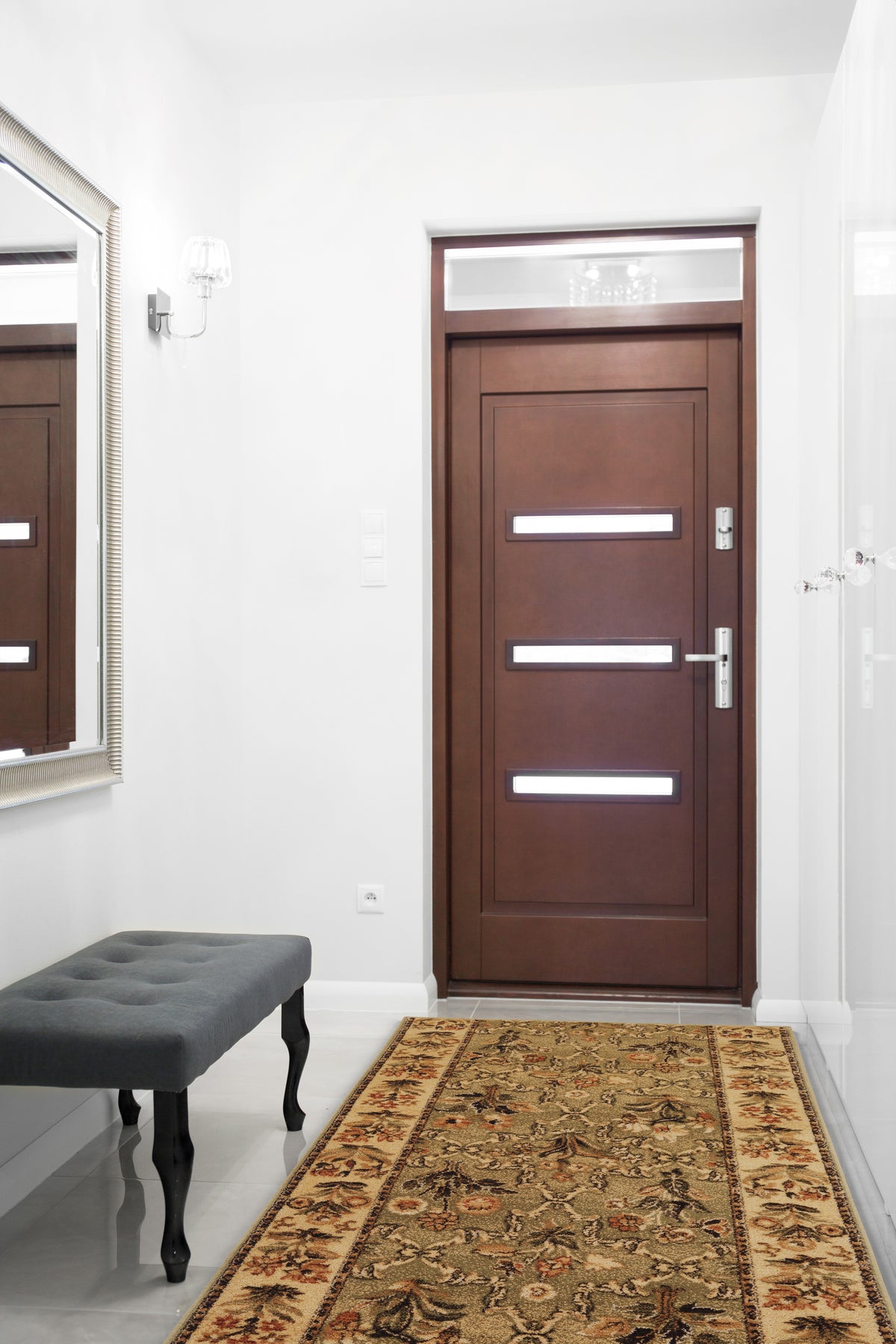 Isfahan Olandia Olive