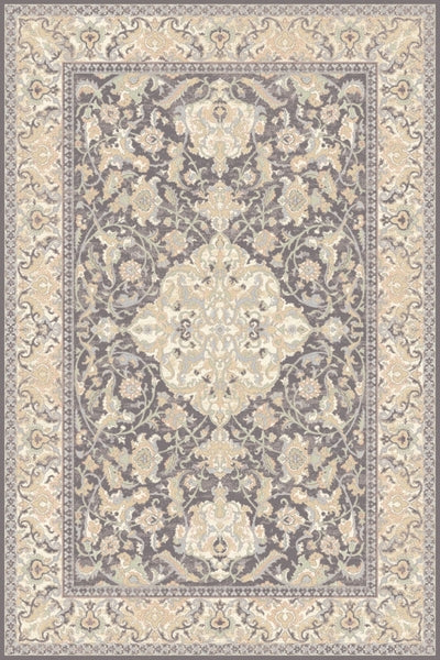 Isfahan Sefora Anthracite