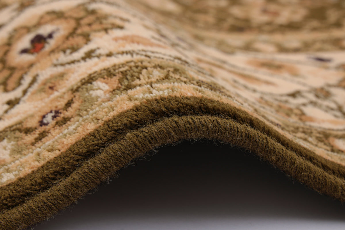 Isfahan Segowia Light Khaki
