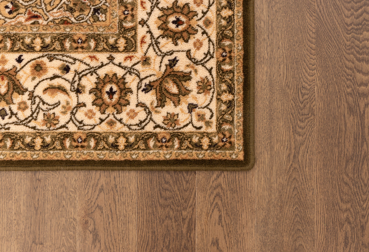 Isfahan Segowia Light Khaki