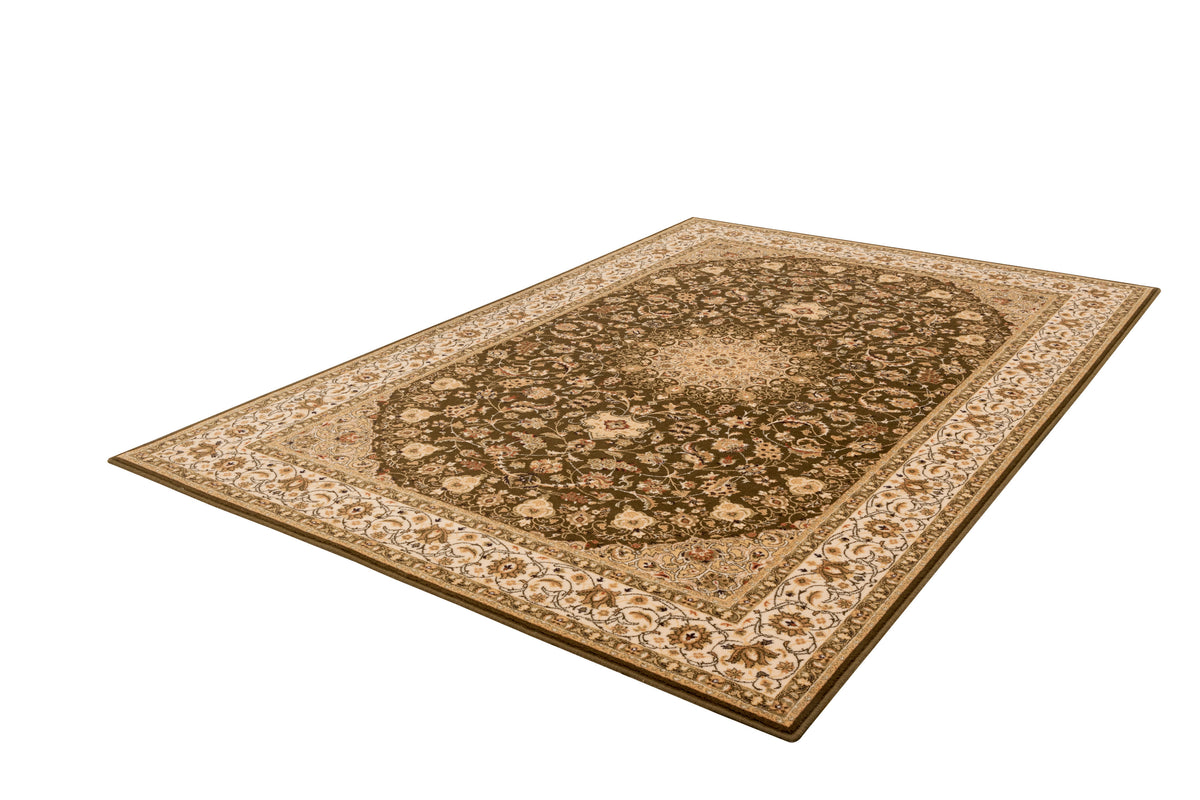 Isfahan Segowia Light Khaki