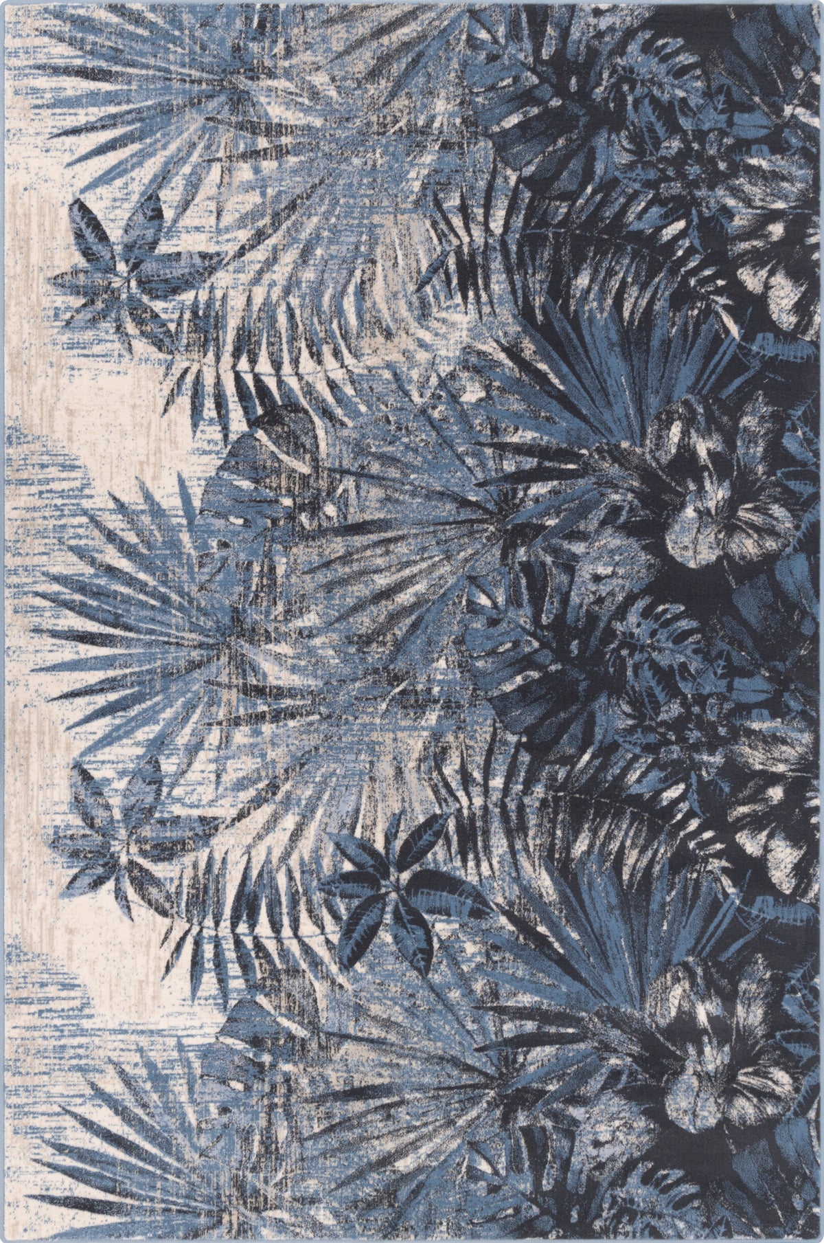 Isfahan Sense Blue