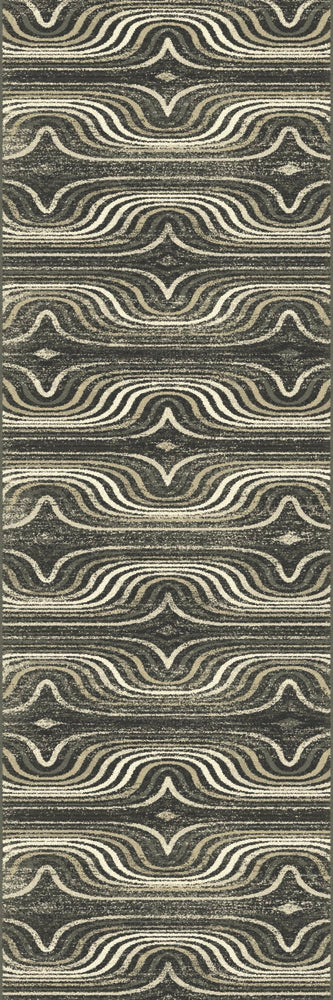 Isfahan Sewilla Graphite