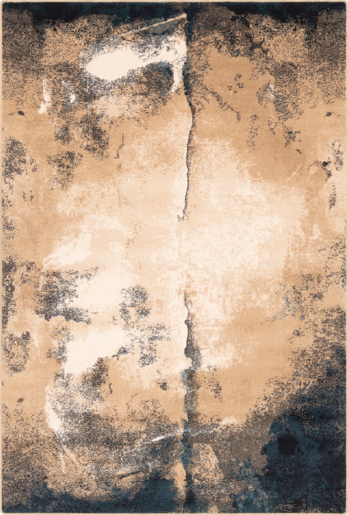 Isfahan Tolve Dark Beige