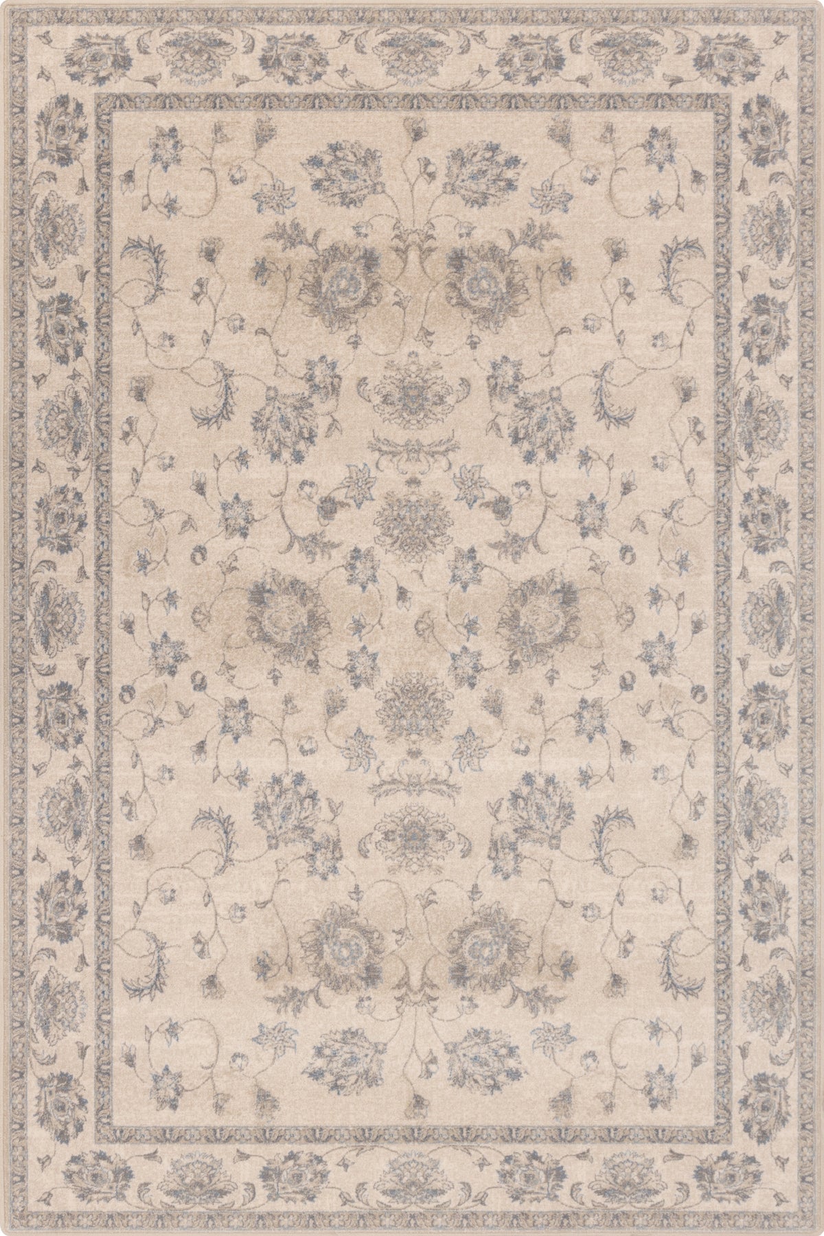 Isfahan Tribas Beige