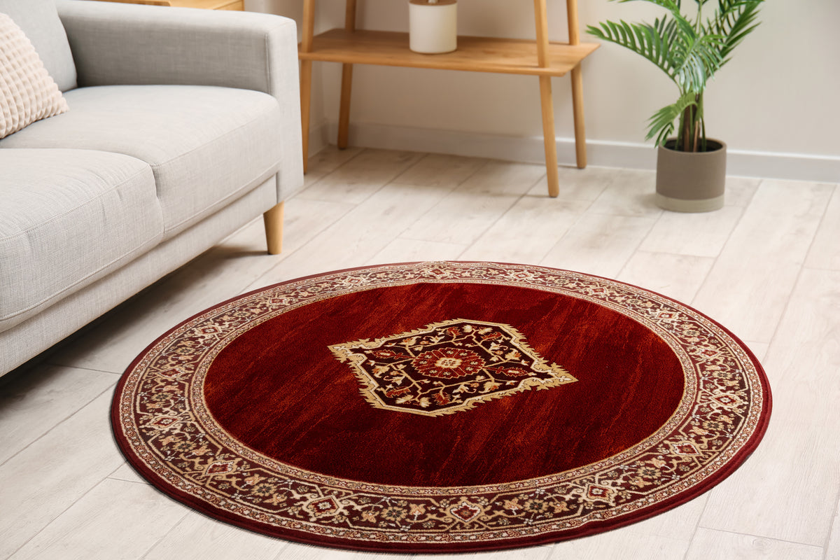 Isfahan Uriasz Ruby