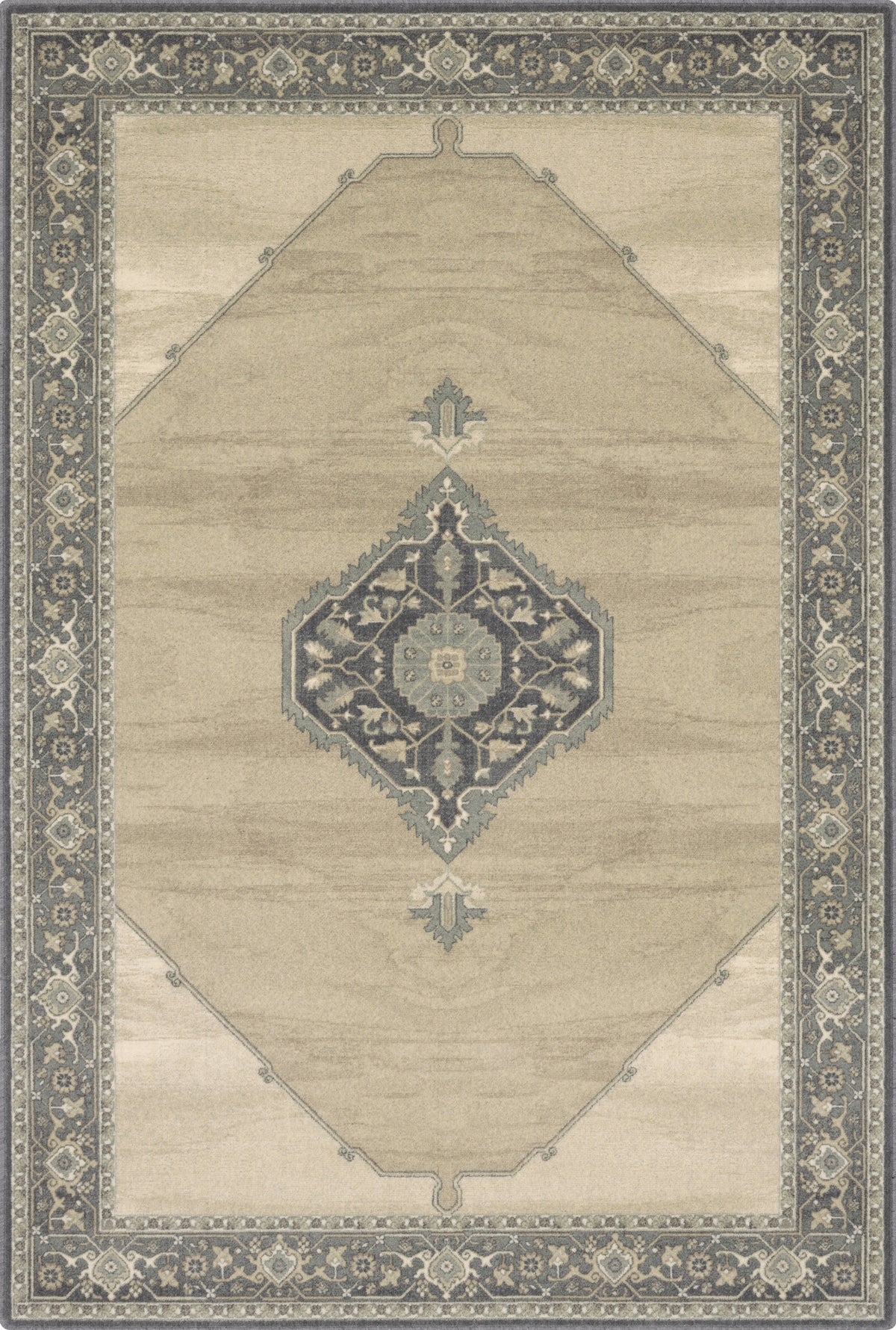 Isfahan Uriasz Linen