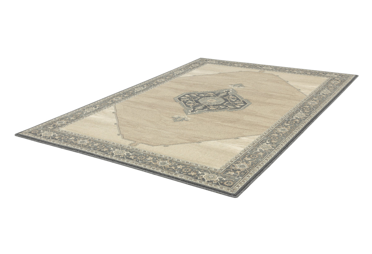 Isfahan Uriasz Linen