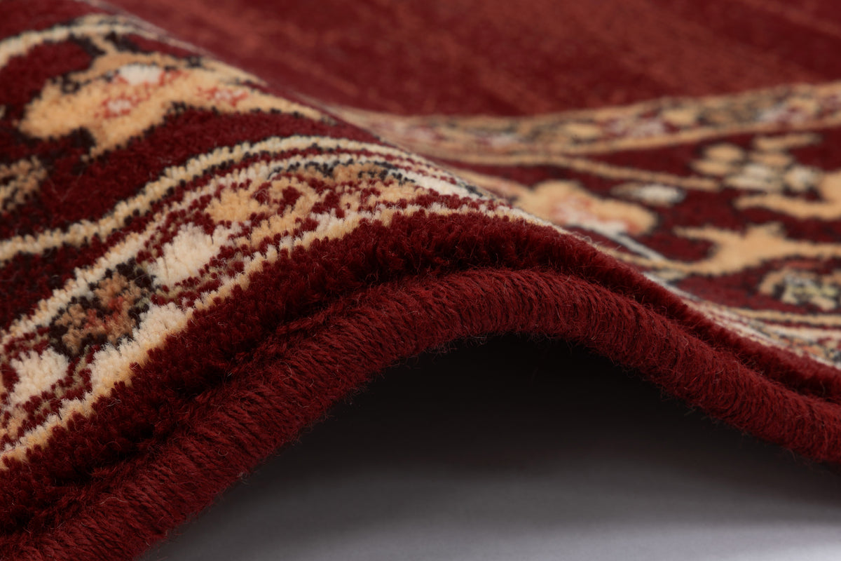 Isfahan Uriasz Ruby