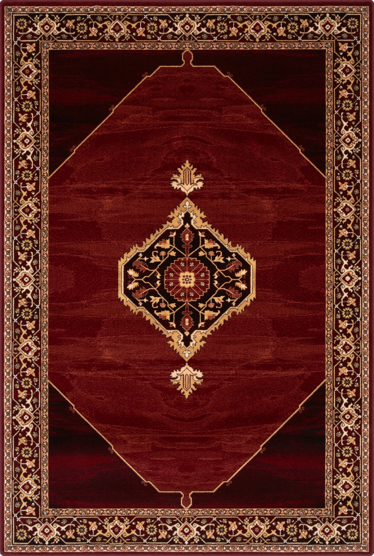 Isfahan Uriasz Ruby