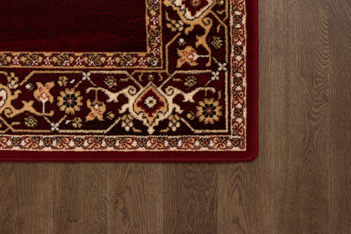 Isfahan Uriasz Ruby