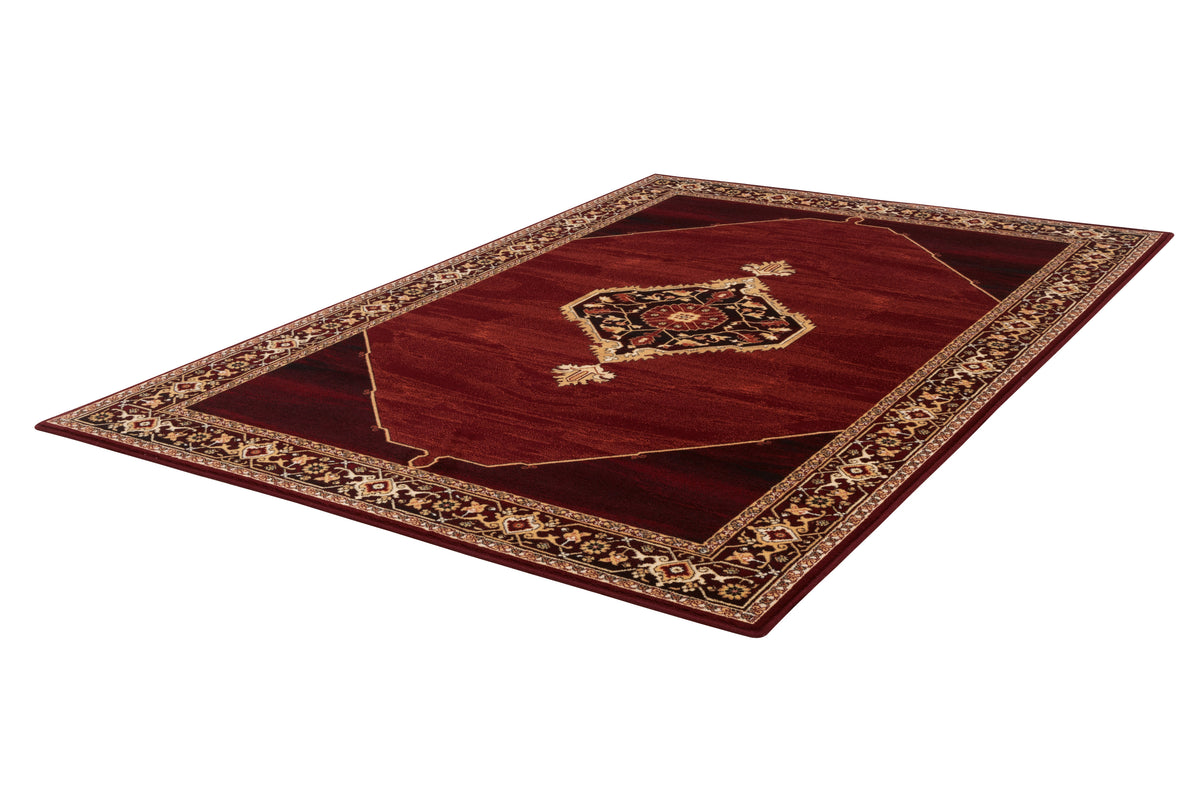 Isfahan Uriasz Ruby