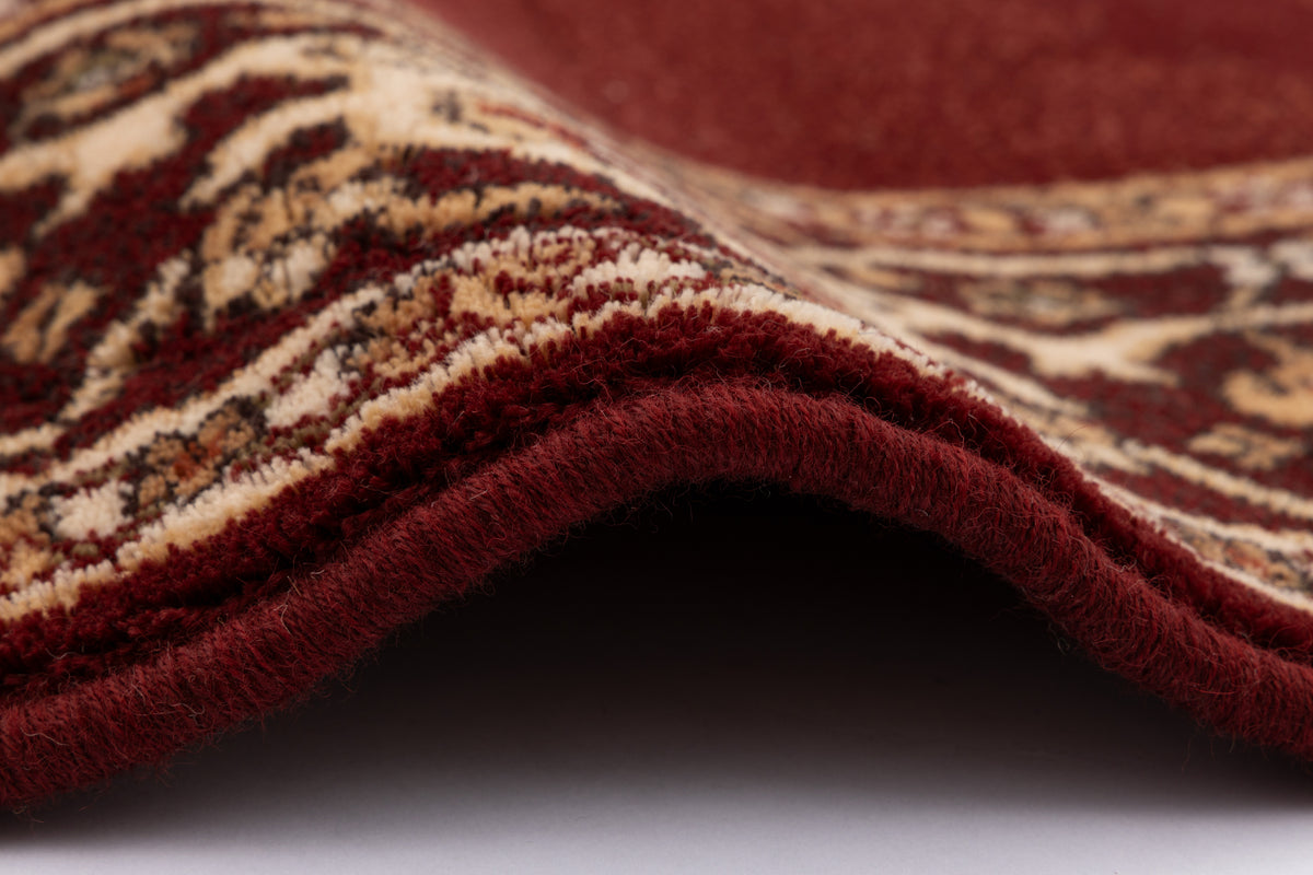 Isfahan Uriasz Ruby
