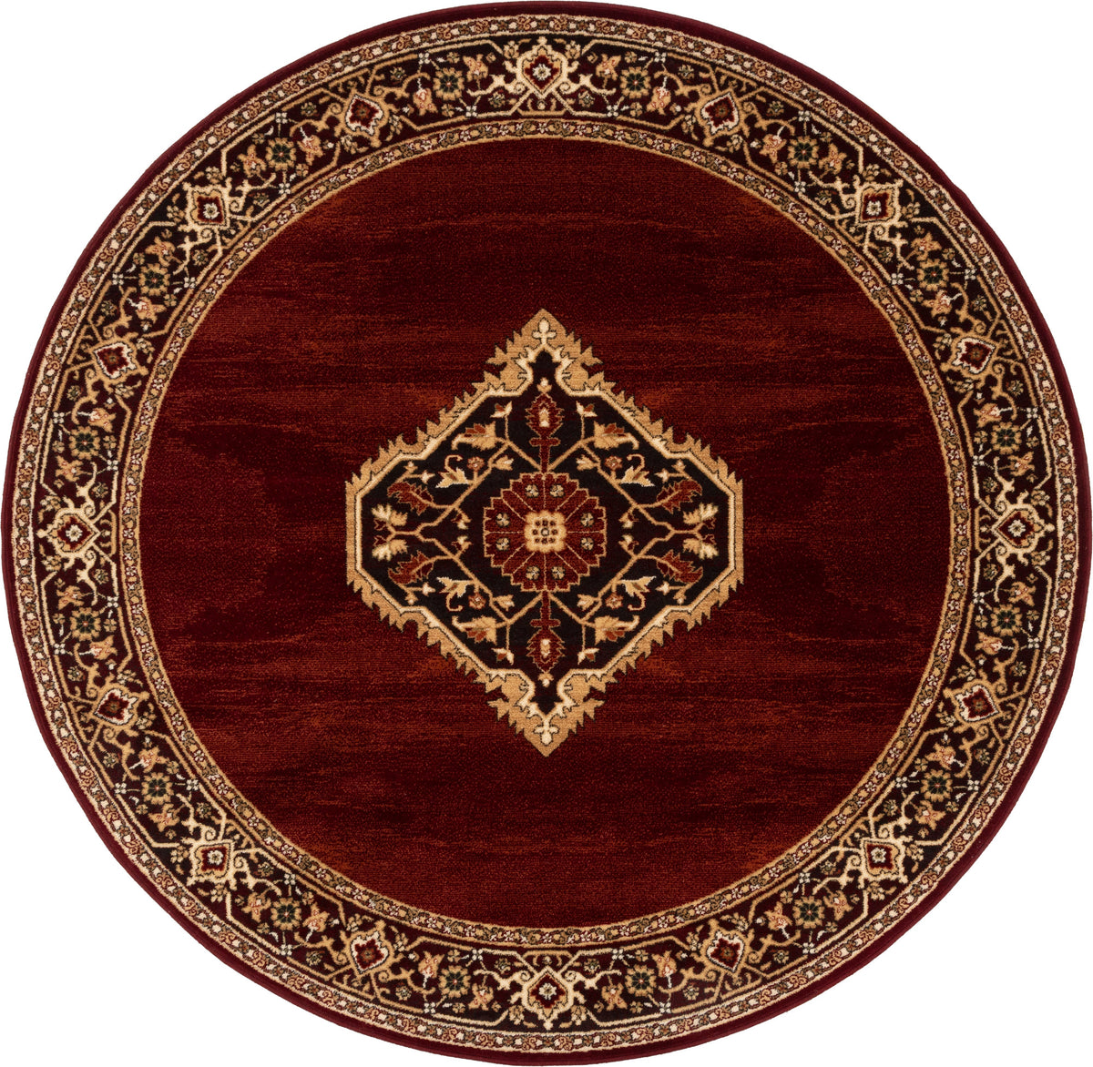 Isfahan Uriasz Ruby