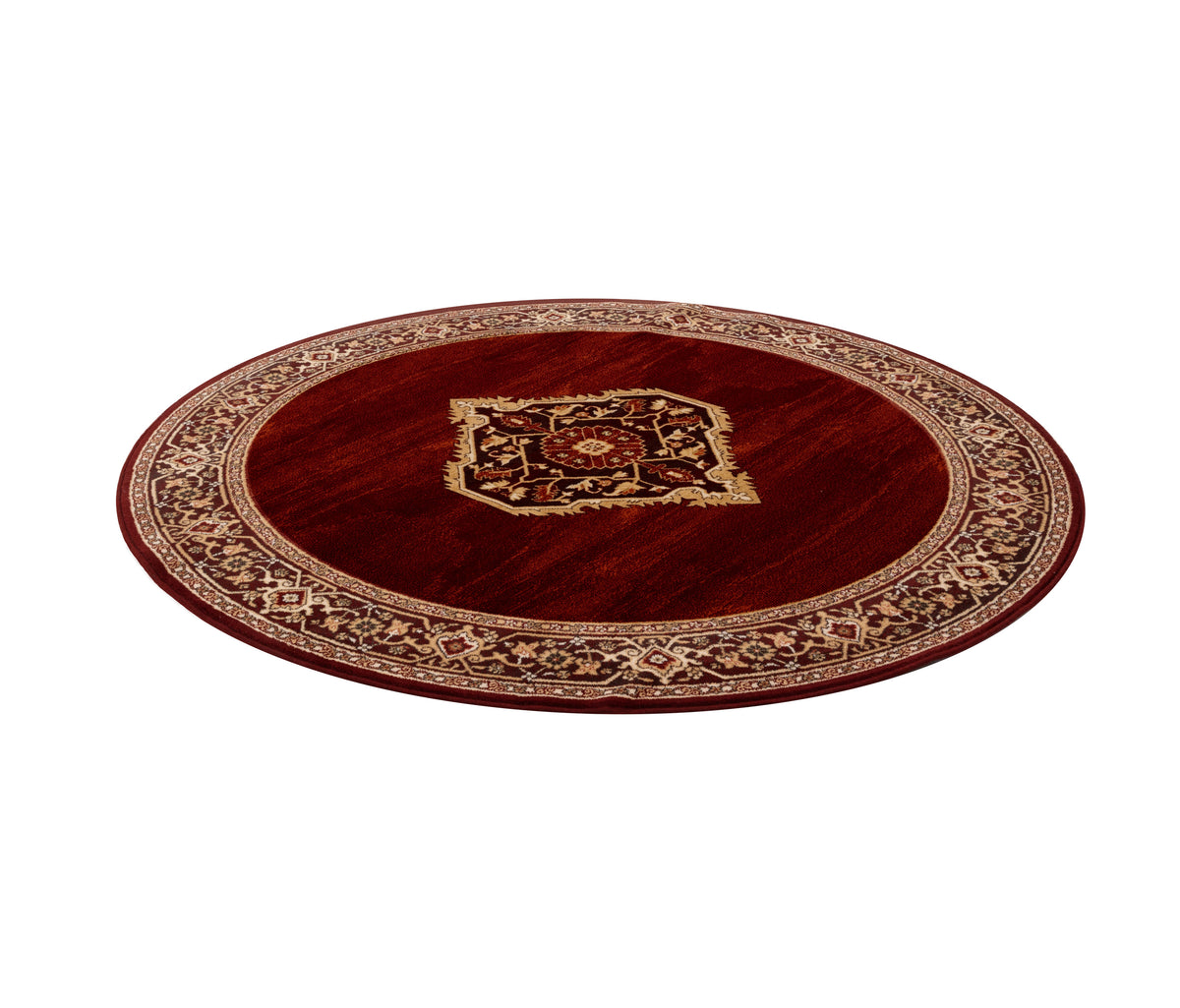 Isfahan Uriasz Ruby