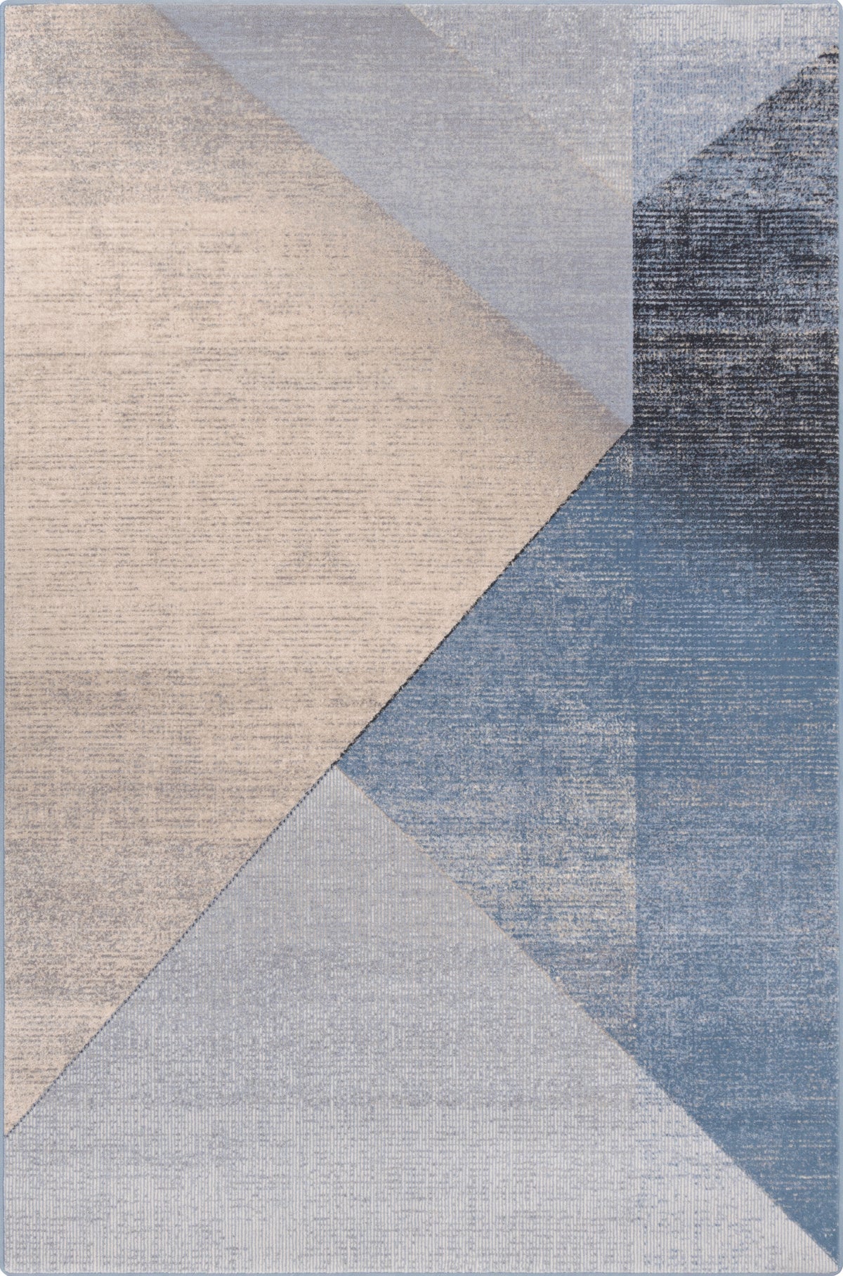 Isfahan Wido Blue